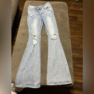 jeans from buckle